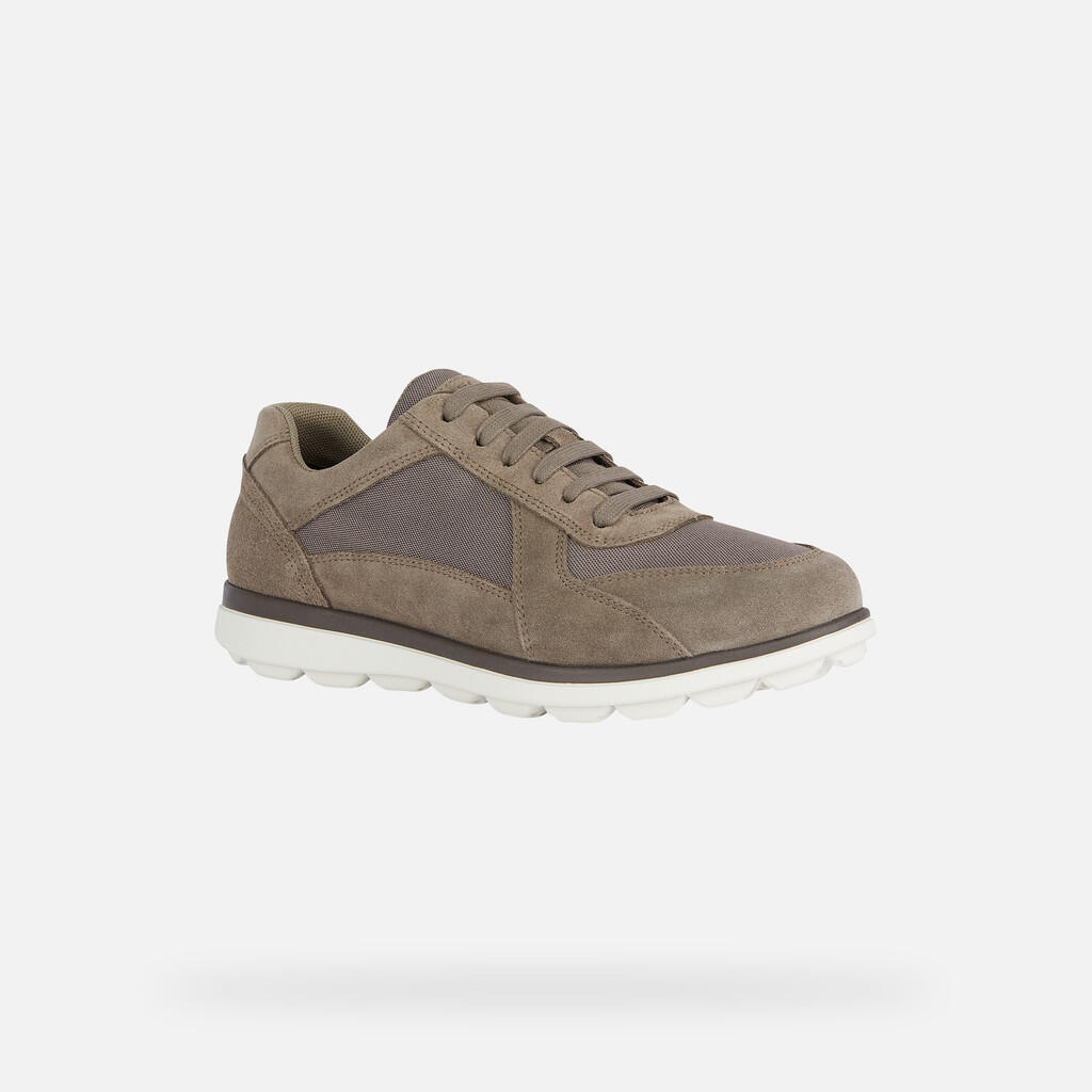 Zapatillas hombre Geox Spherica Ec12 3/7