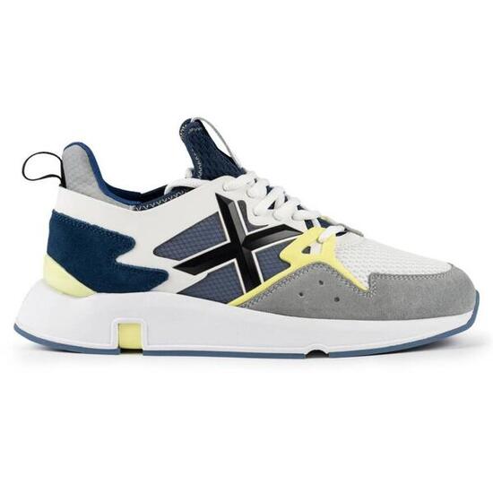 Munich Clik 4172090 Azul