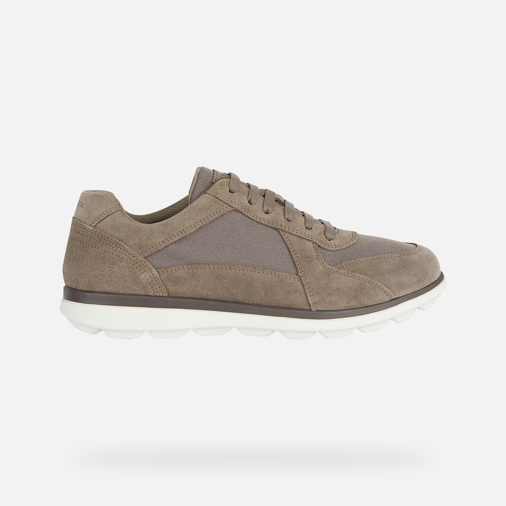 Zapatillas hombre Geox Spherica Ec12 2/7