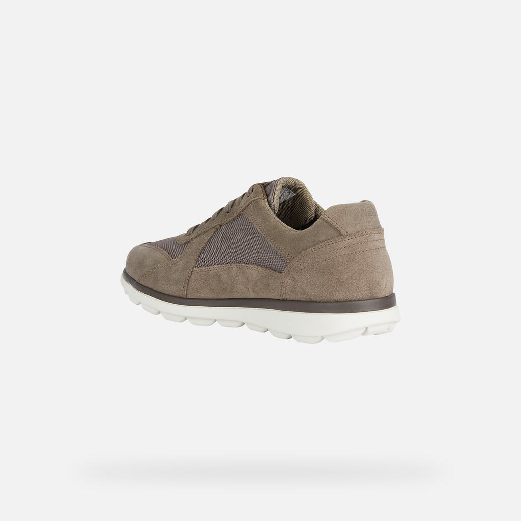 Zapatillas hombre Geox Spherica Ec12 4/7