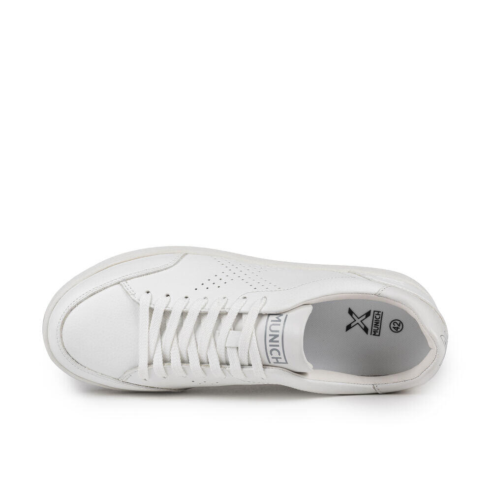 Munich X-Court 8837009 Blanco 3/5