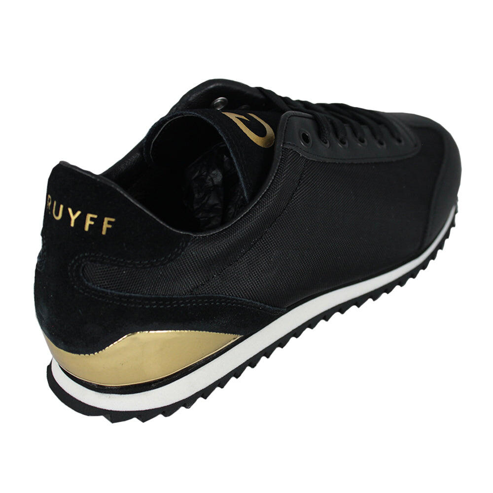 Cruyff Ultra Cc7470203 490 Black 4/5