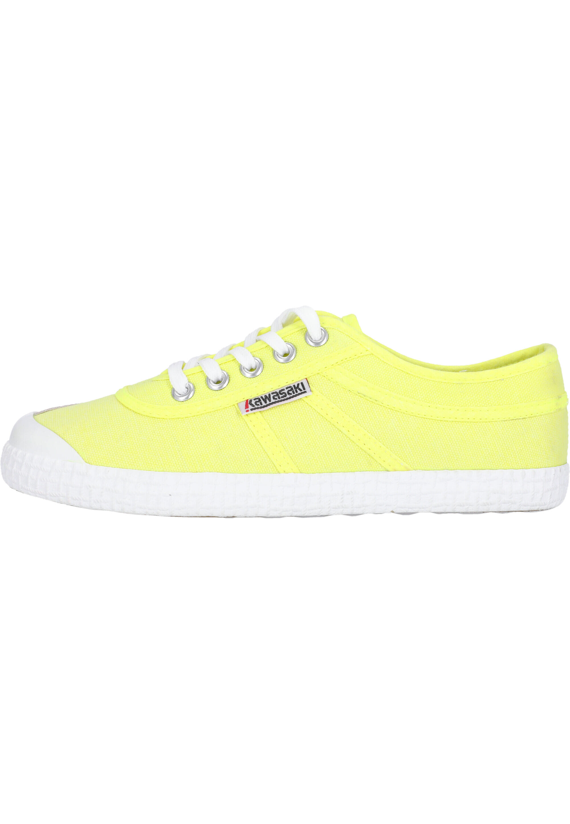 arancione chiaro fluo / giallo