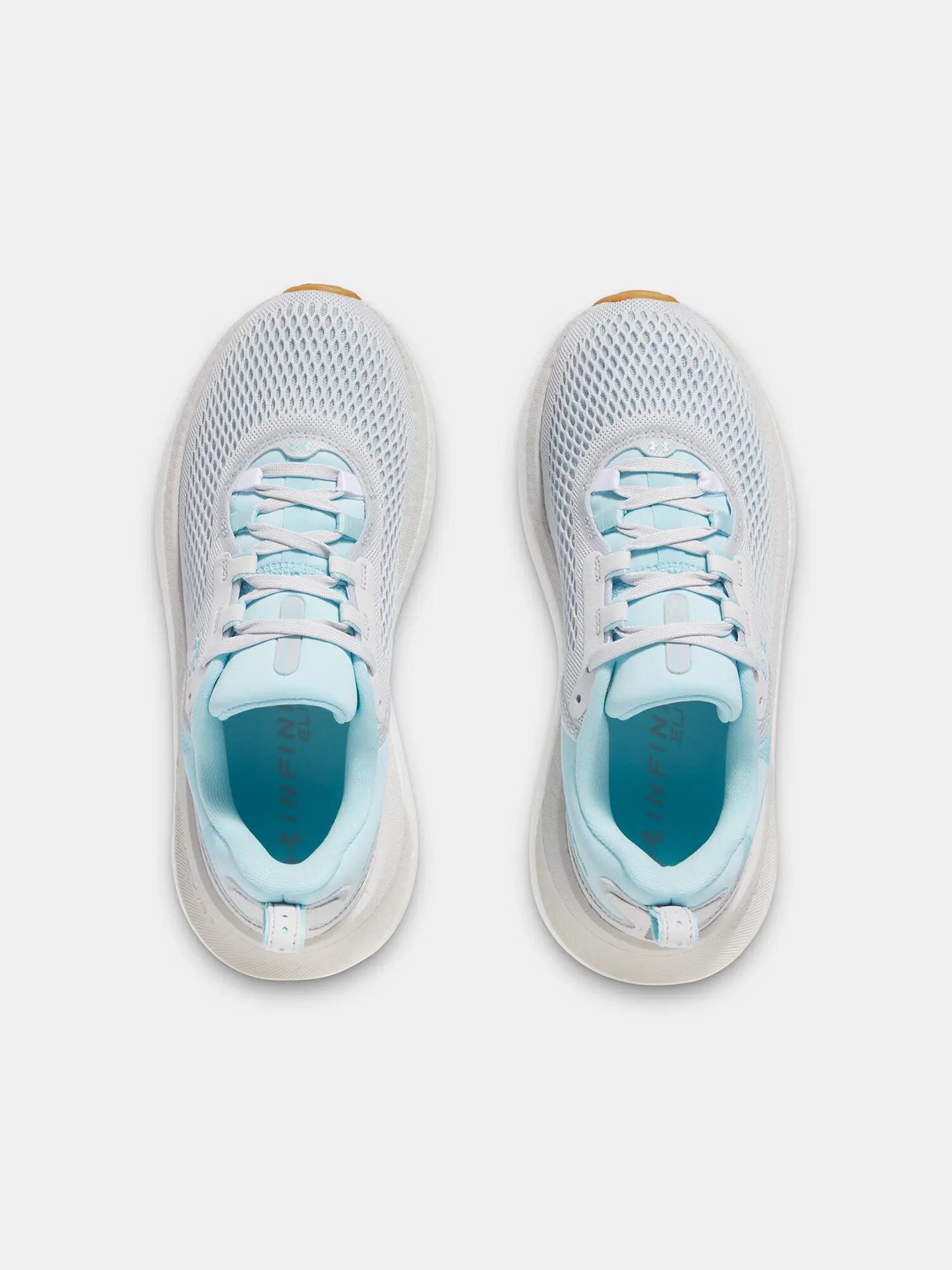 Női cipő Under Armour UA W Infinite Elite 2 5/5