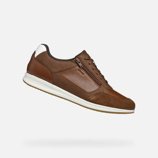 Zapatillas hombre Geox U Avery
