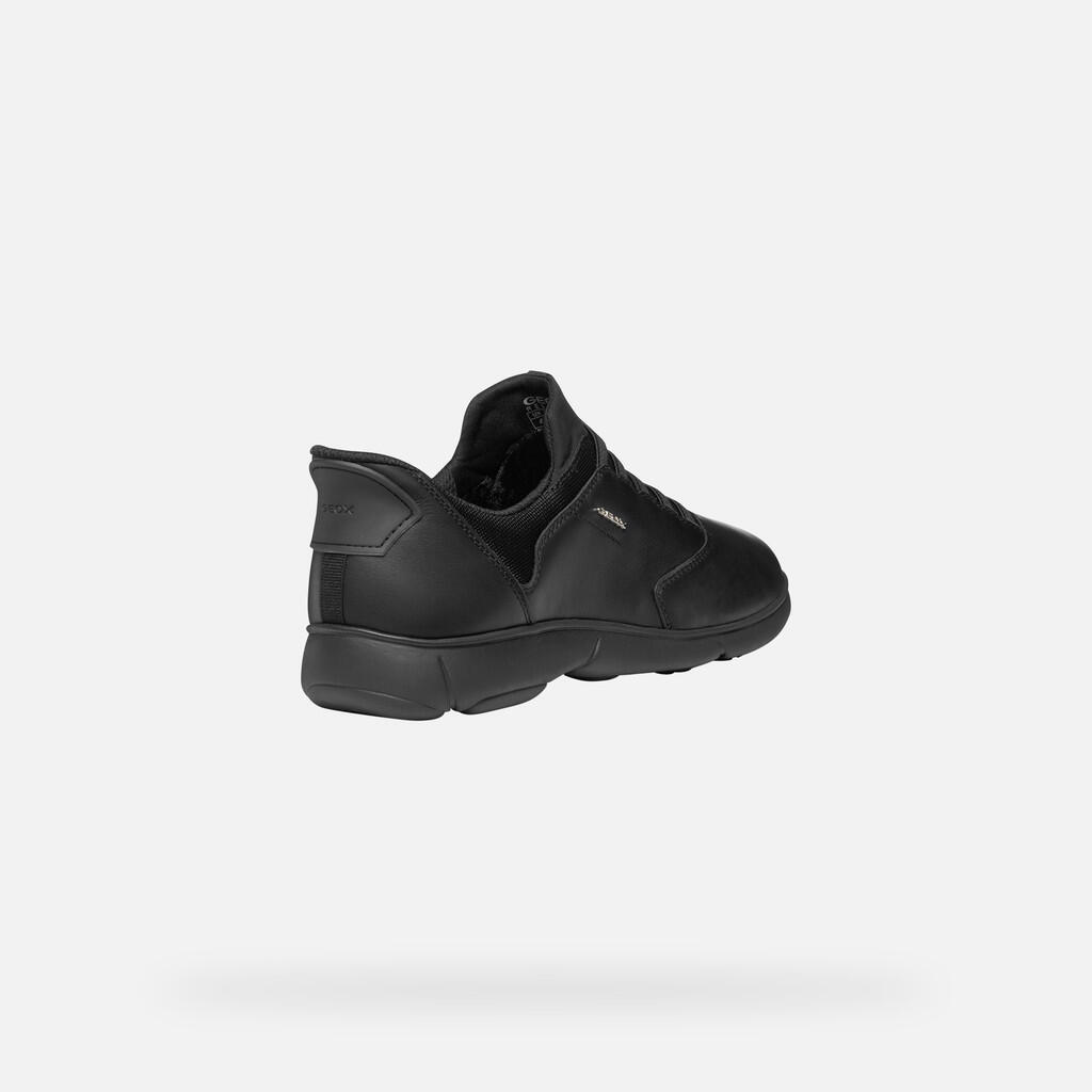 Baskets Femme D NEBULA 2.0 PLUS Noir 7/7