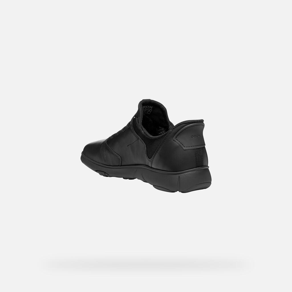 Baskets Femme D NEBULA 2.0 PLUS Noir 6/7