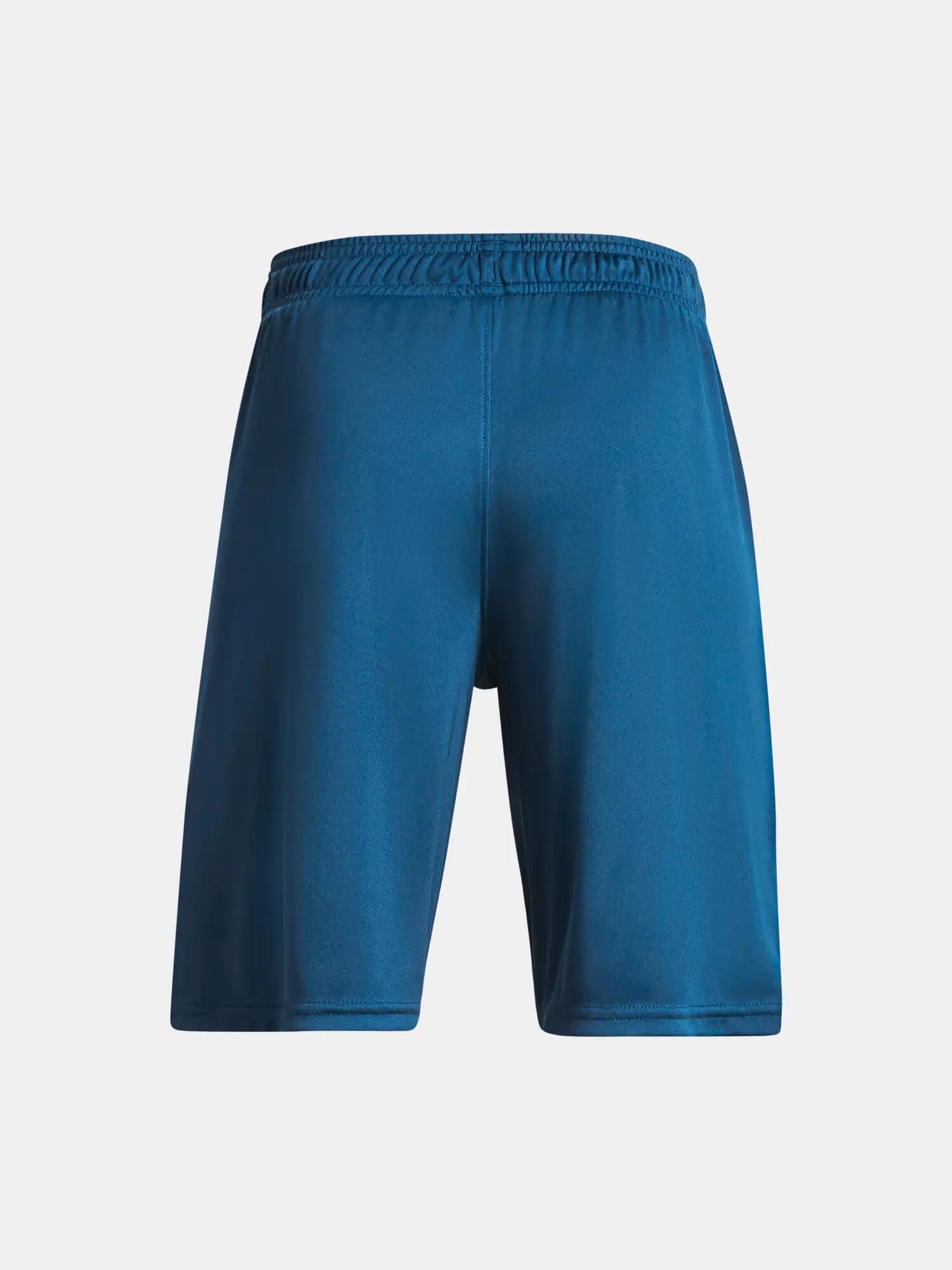 Fiú rövidnadrág Under Armour UA Prototype 2.0 Logo Shorts 2/2