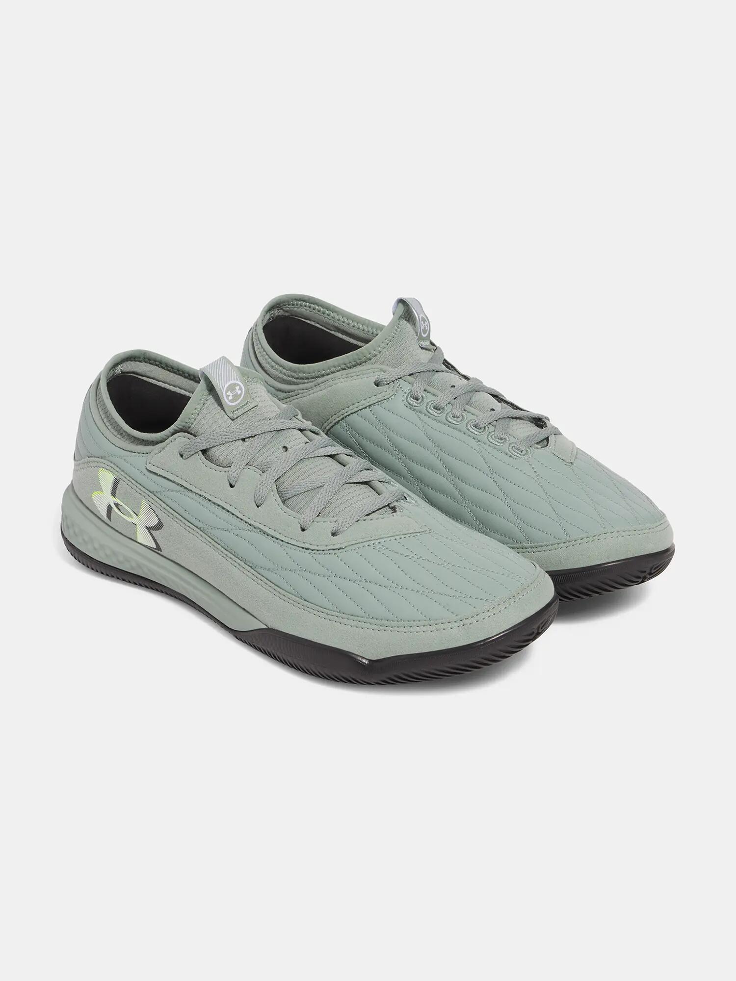 Unisex teremcipő Under Armour UA Magnetico Select 4 Indoor 3/5