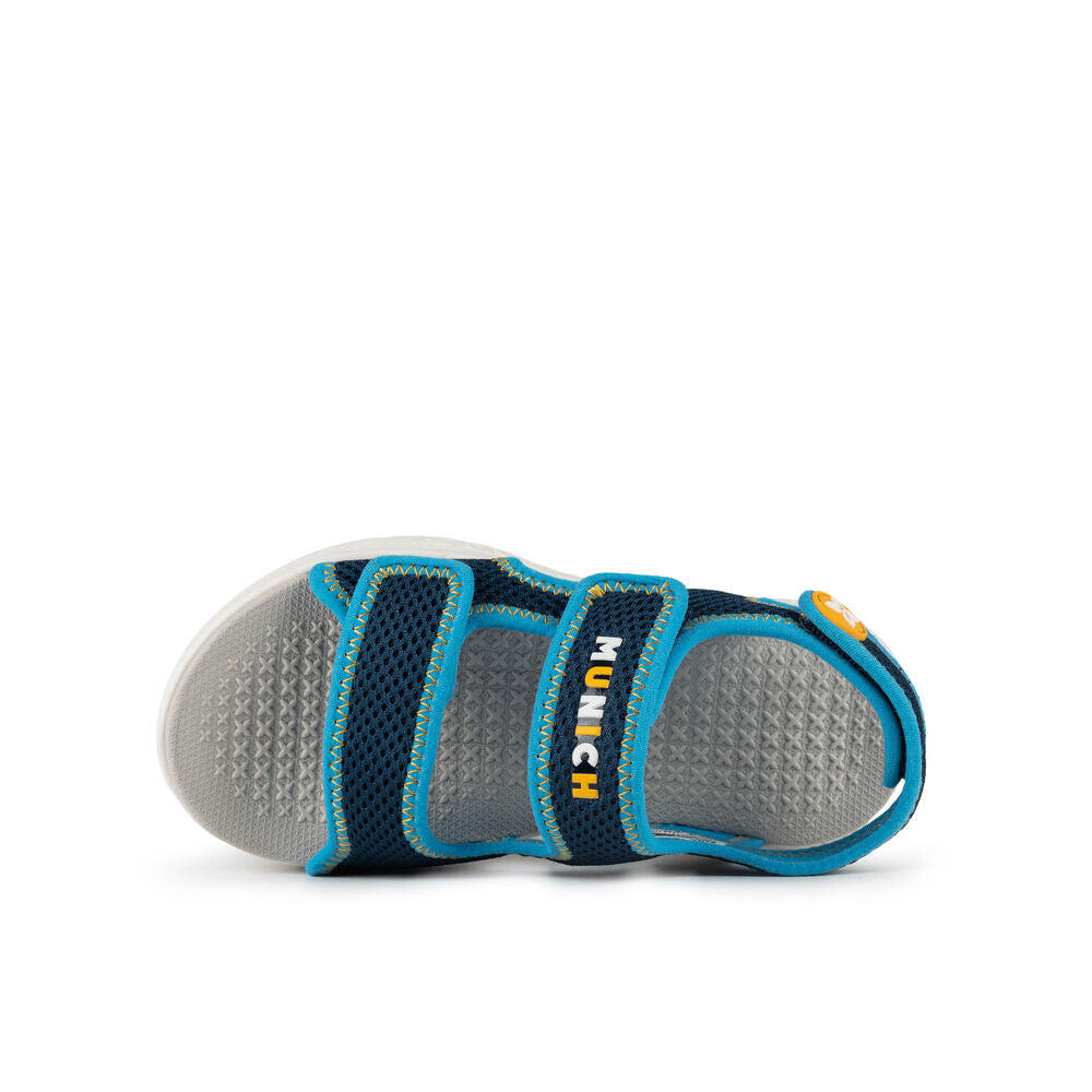 Sandalen Munich model 253-8024008 voor unisex jongens 3/5