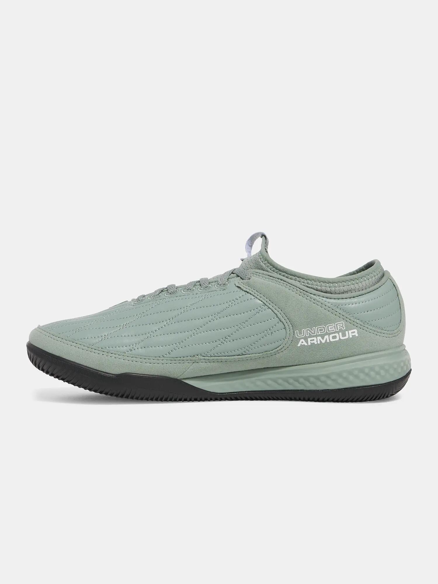 Unisex teremcipő Under Armour UA Magnetico Select 4 Indoor 2/5