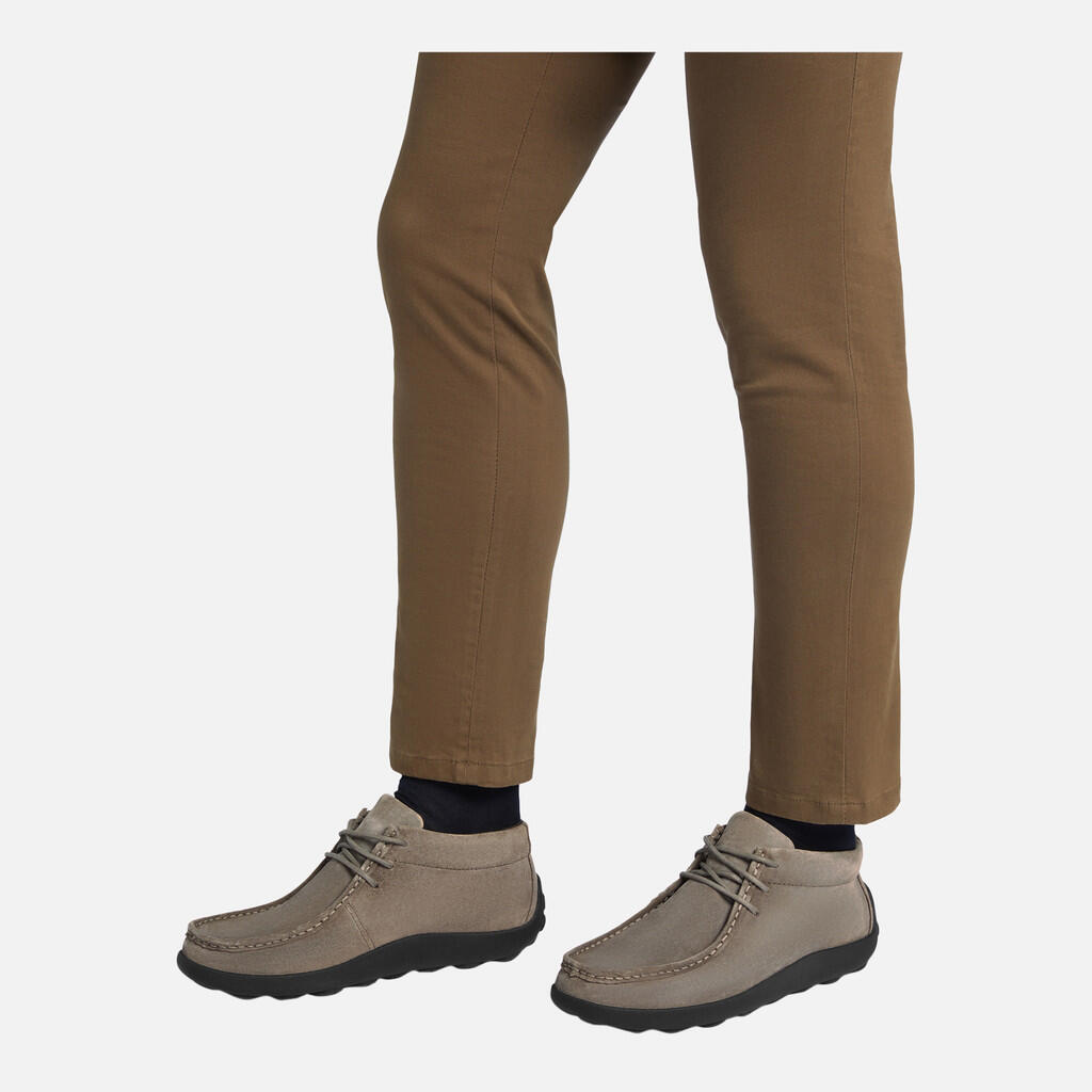 Mocasines Geox Spherica 3/7