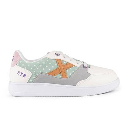 Munich Legit Kid 8022015 Verde