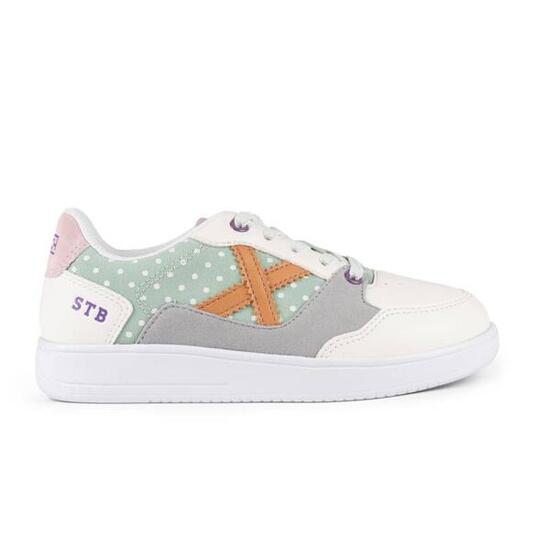 Munich Legit Kid 8022015 Verde