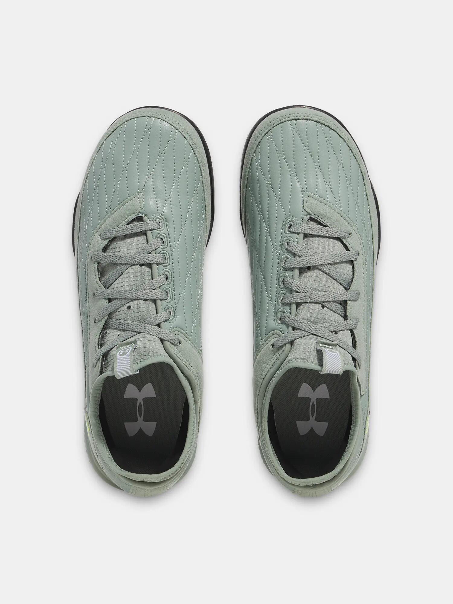 Unisex teremcipő Under Armour UA Magnetico Select 4 Indoor 5/5