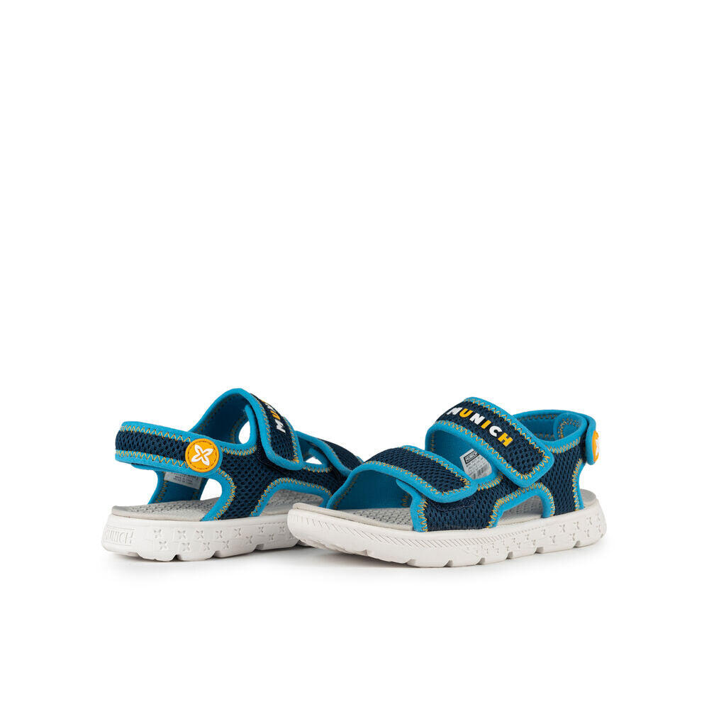 Sandalen Munich model 253-8024008 voor unisex jongens 5/5