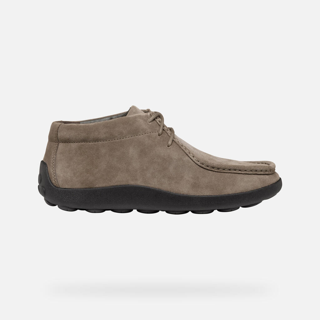 Mocasines Geox Spherica 2/7