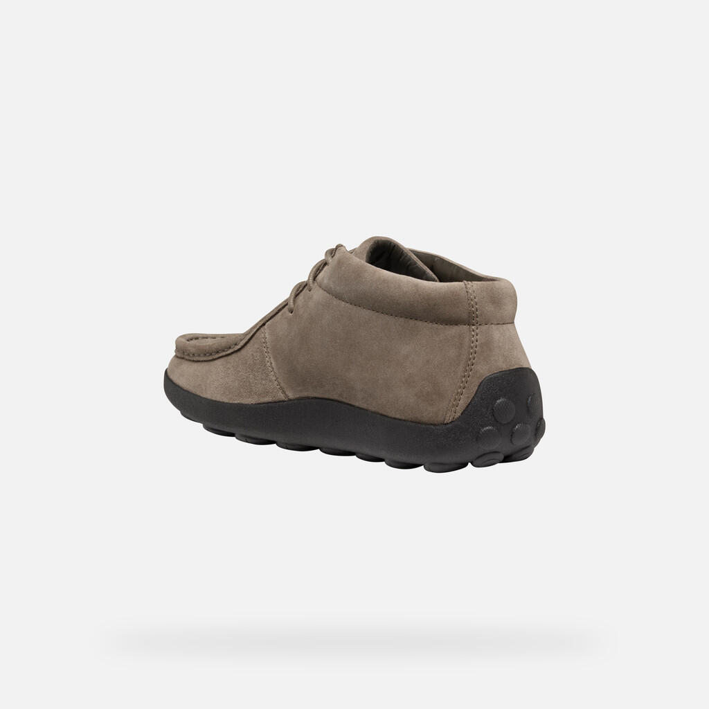 Mocasines Geox Spherica 6/7