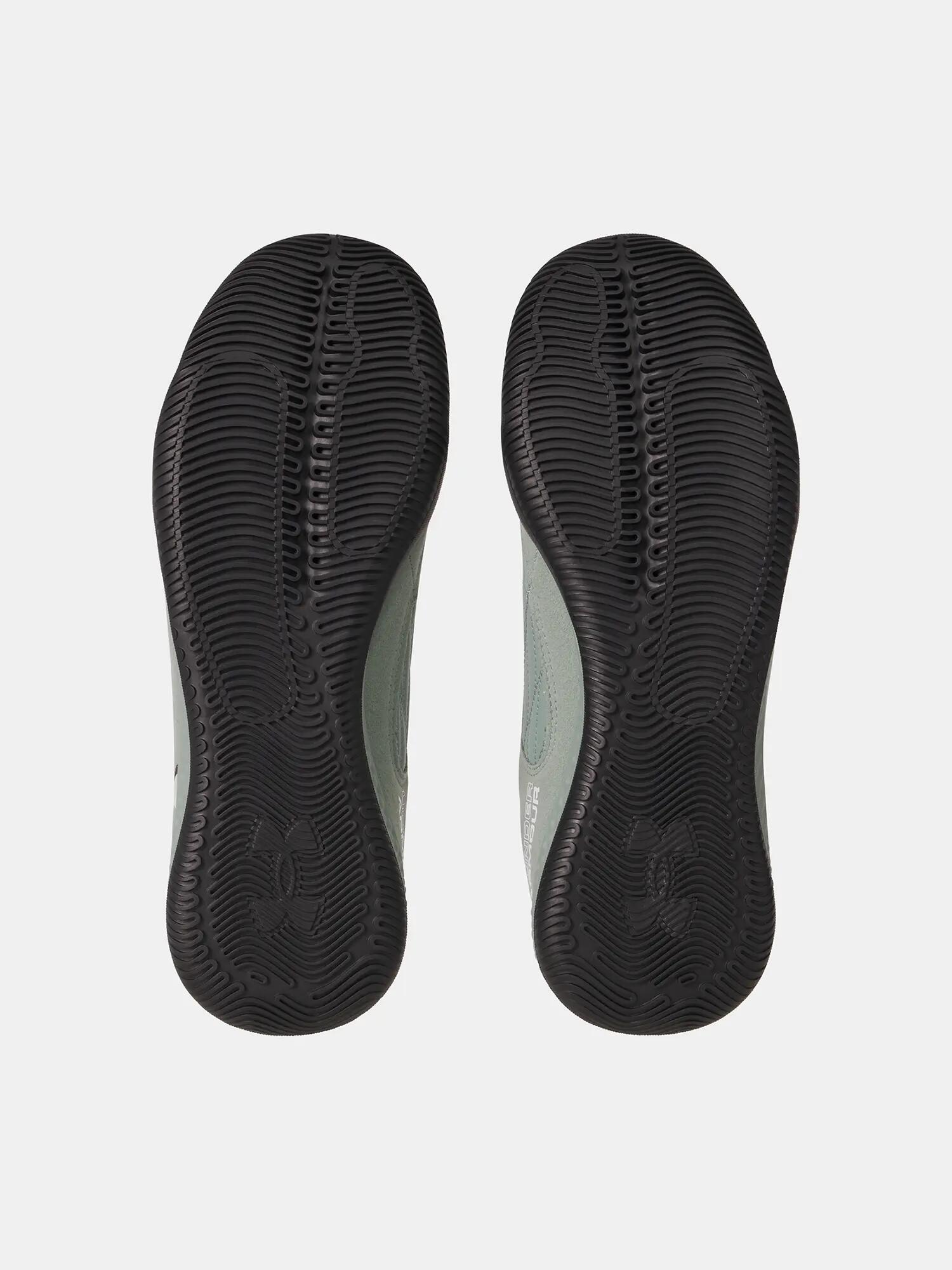 Unisex teremcipő Under Armour UA Magnetico Select 4 Indoor 4/5
