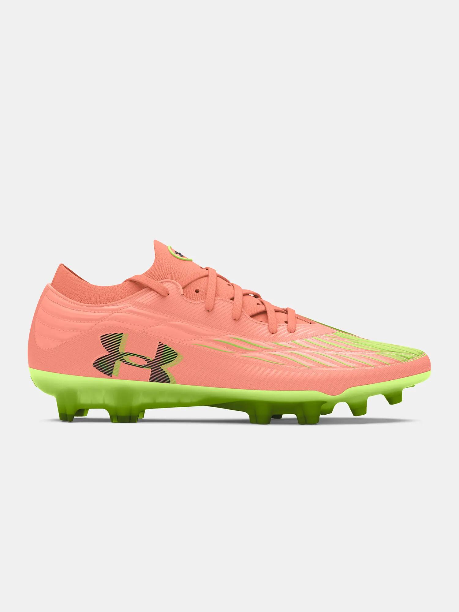 Férfi futballcipő Under Armour UA Magnetico Elite 4 FG 1/5