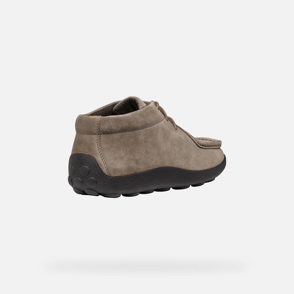 Mocasines Geox Spherica 7/7