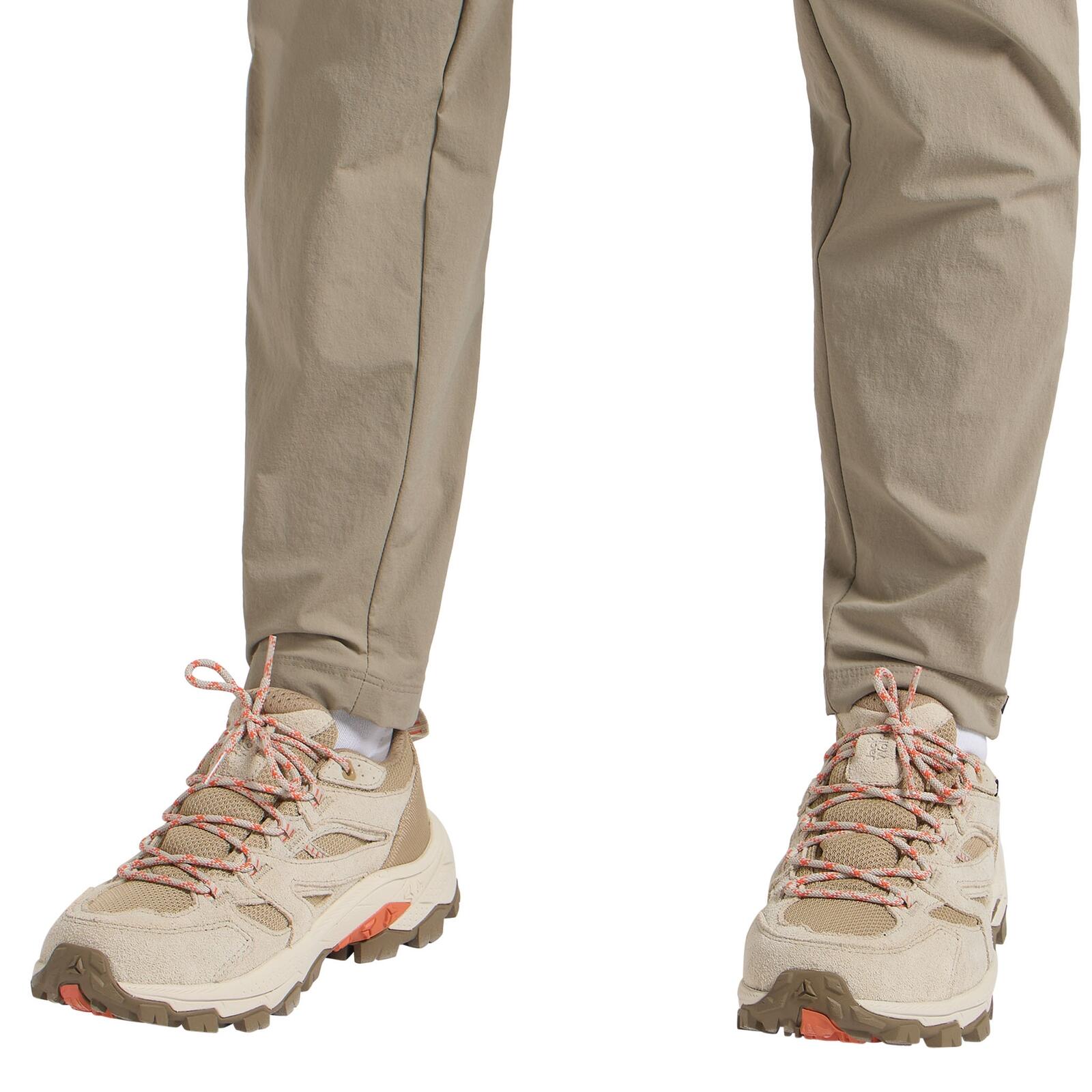 Wanderschuhe wasserdicht atmungsaktiv Damen - Vojo Tour Texapore Low W 6/6