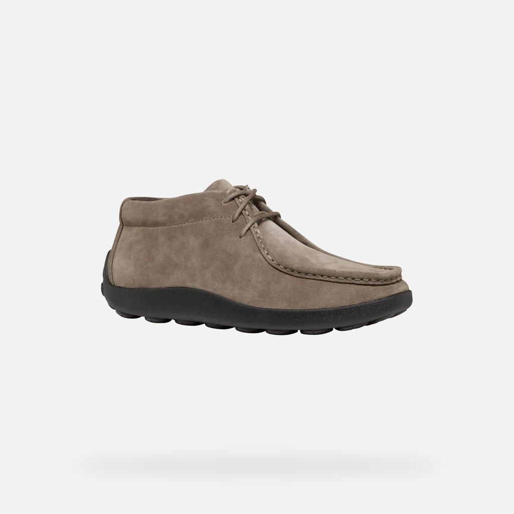 Mocasines Geox Spherica 5/7