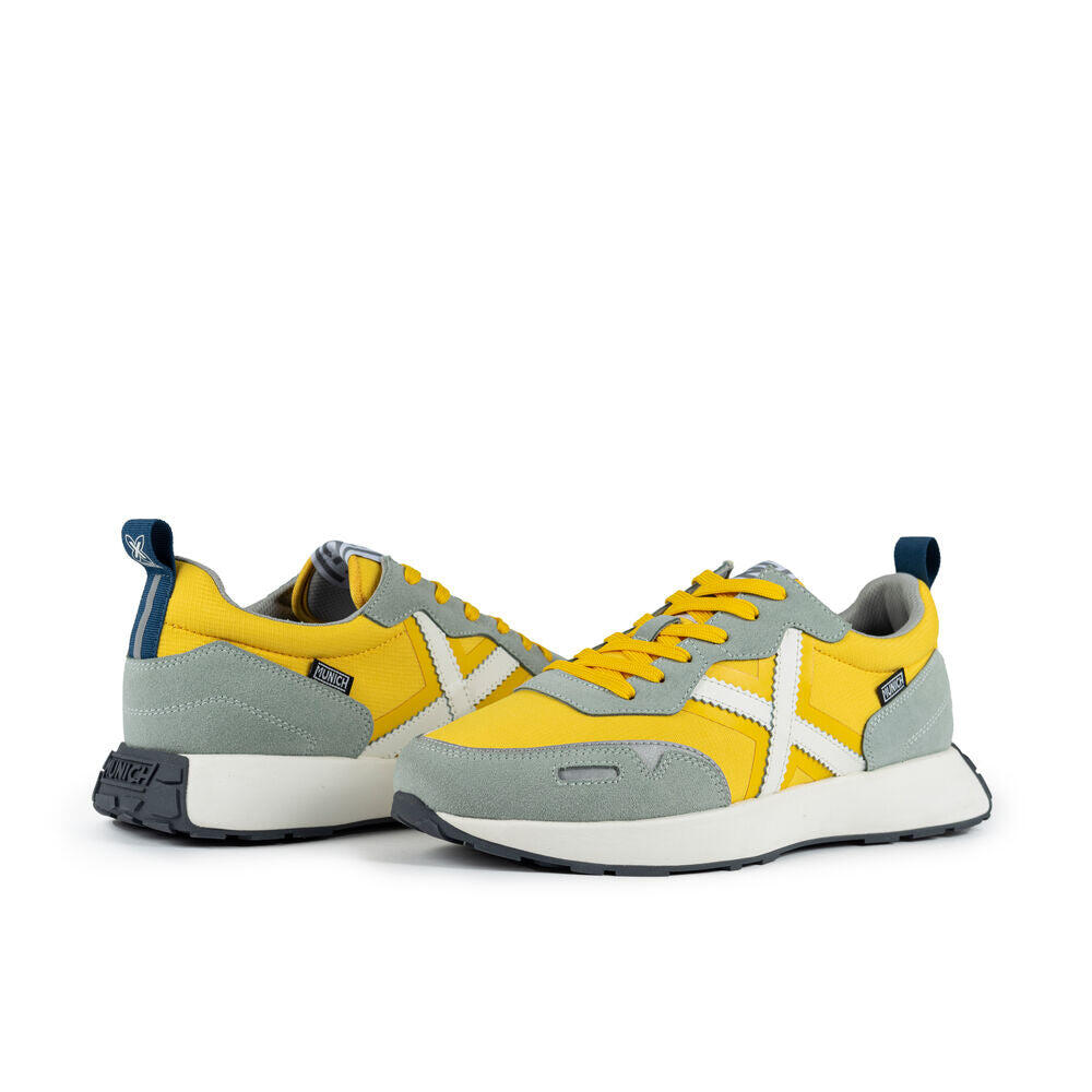 Munich Xemine 8907076 Amarillo 5/5