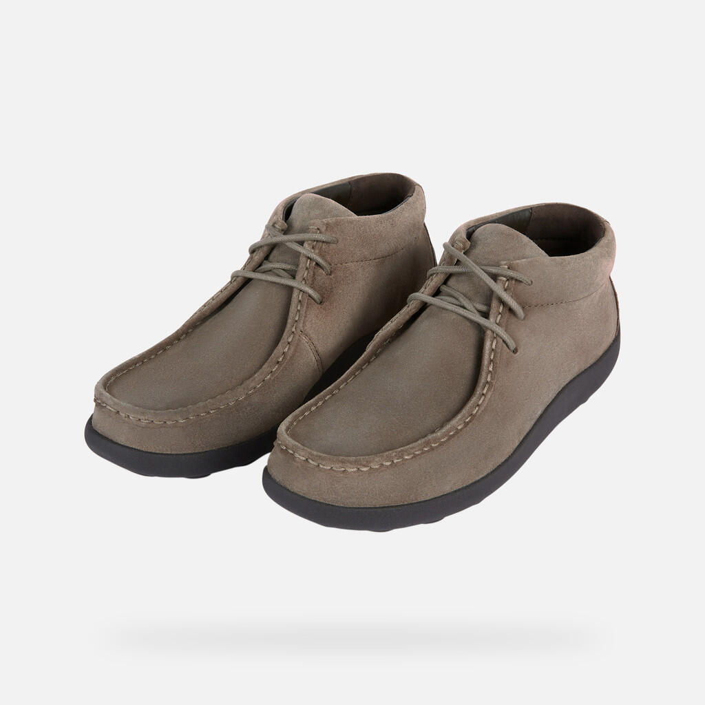 Mocasines Geox Spherica 4/7