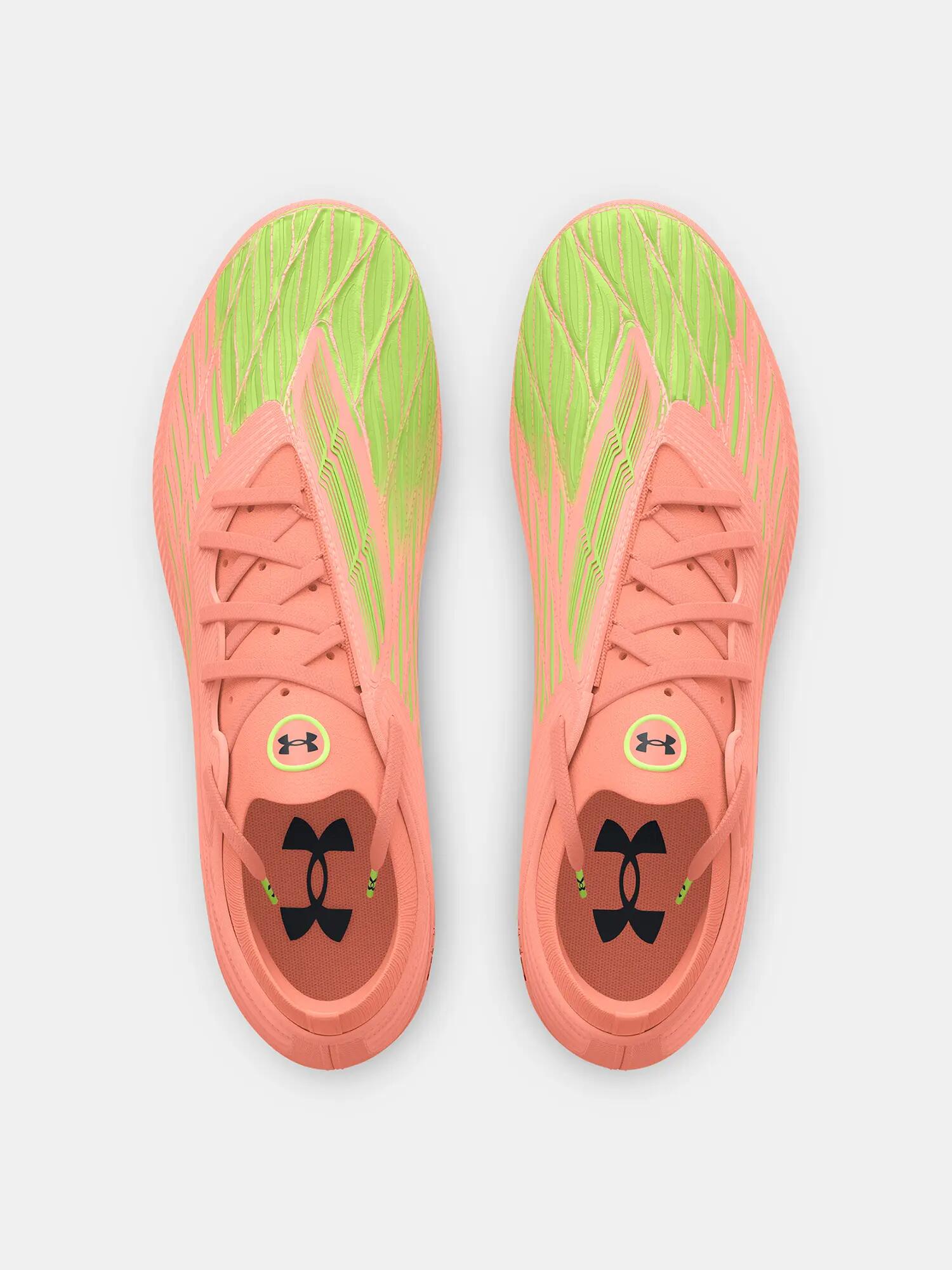 Férfi futballcipő Under Armour UA Magnetico Elite 4 FG 5/5