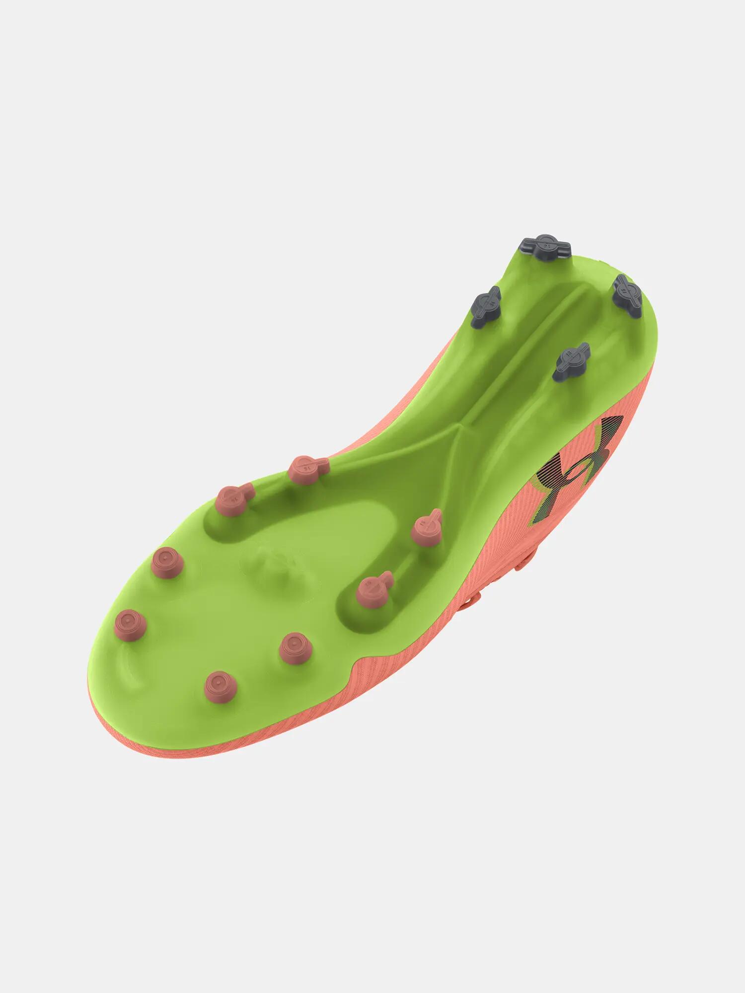 Férfi futballcipő Under Armour UA Magnetico Elite 4 FG 4/5