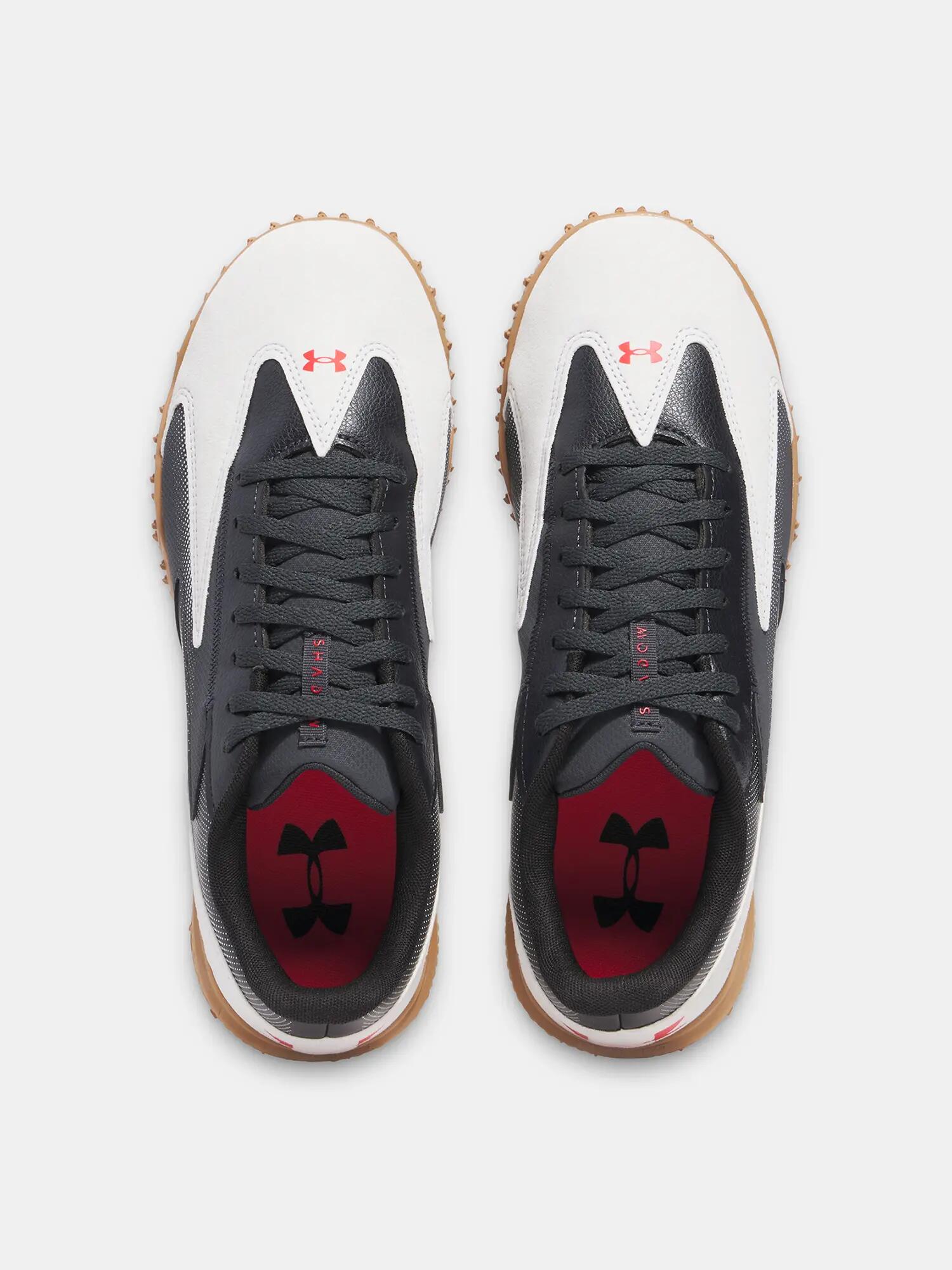 Unisex mfüves cipő Under Armour UA U Shadow Turf 3 5/5