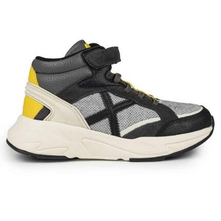 Munich Mini Track Boot Vco 8897027 Gris