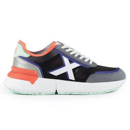 Munich Versus Wmn Ls 4173096 Negro