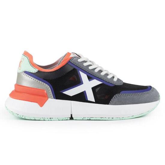 Munich Versus Wmn Ls 4173096 Negro