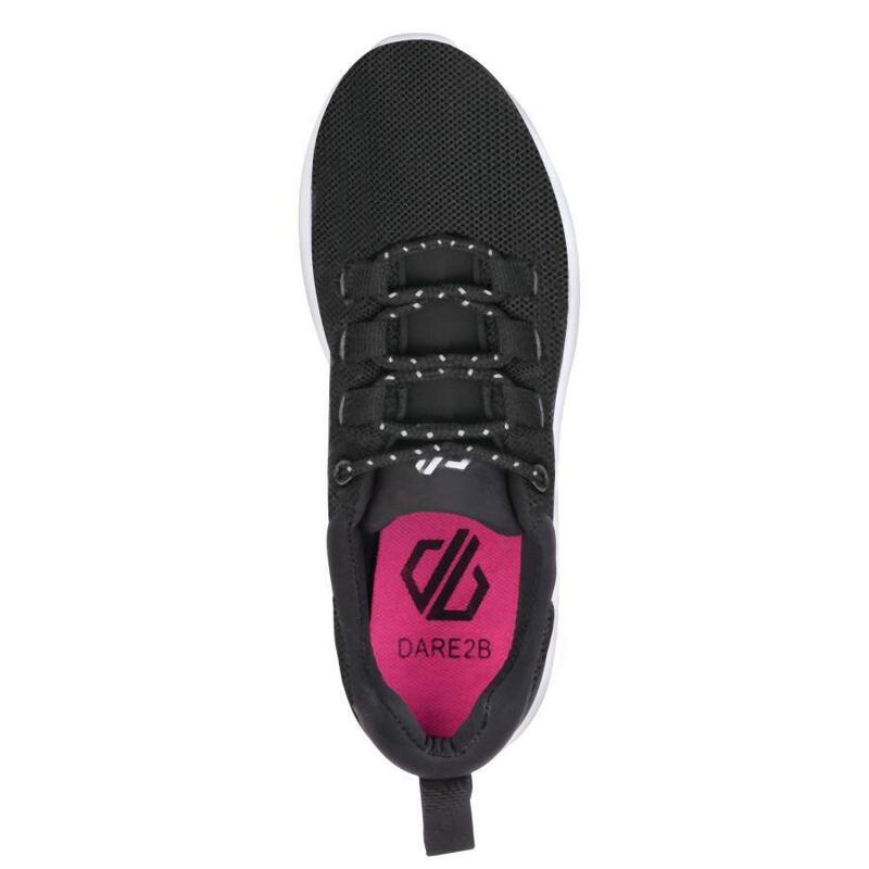 Buty damskie sportowe Dare2b Sprint lekkie do biegania na siłownie