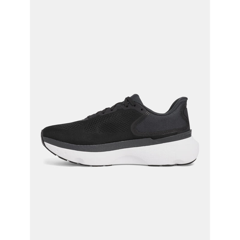 Pantofi de alergare pentru femei Under Armour Infinite Pro 2 negru/antracit/alb