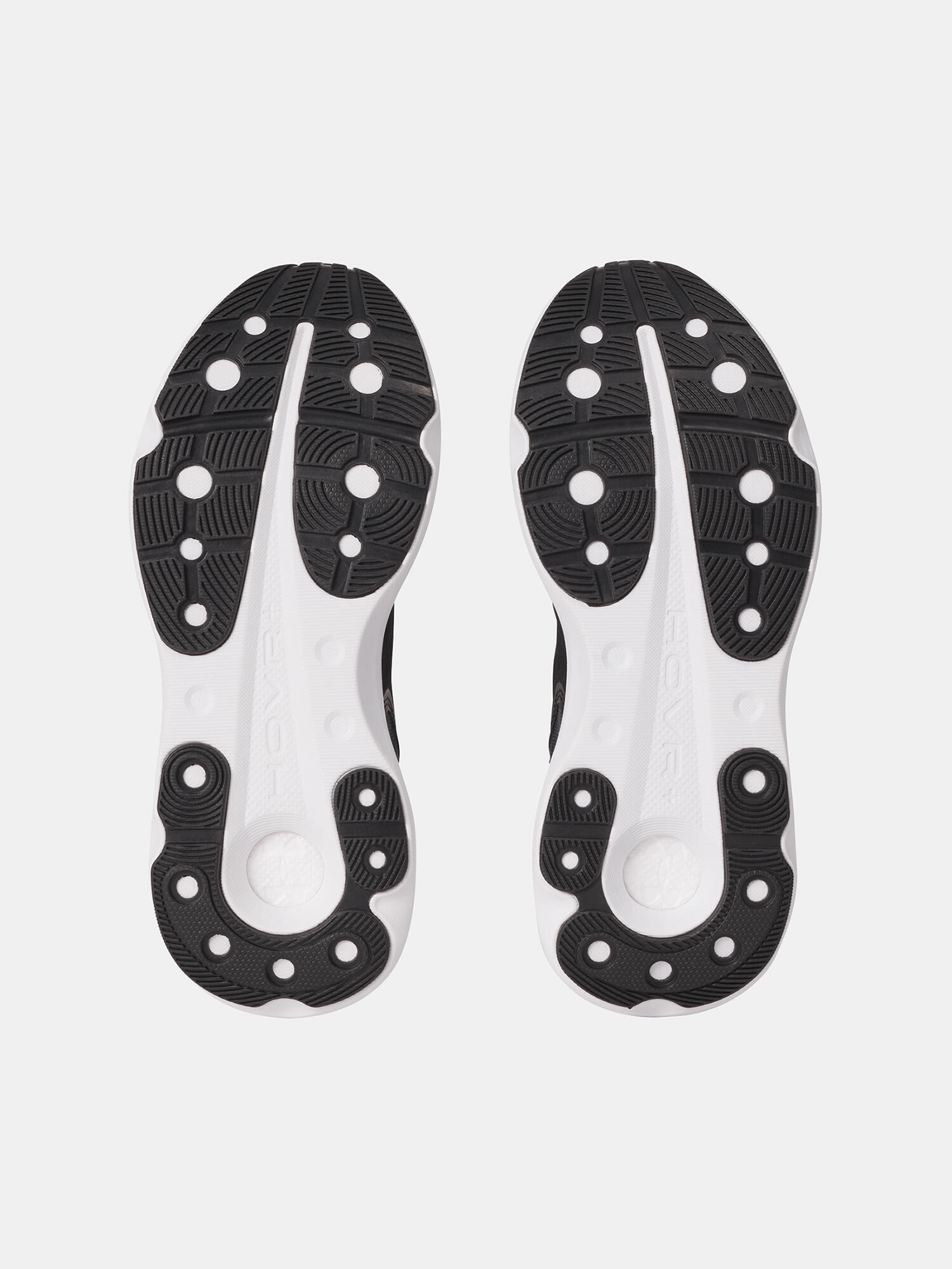Buty do biegania damskie Under Armour Infinite Pro 2 black/anthracite/white 4/7