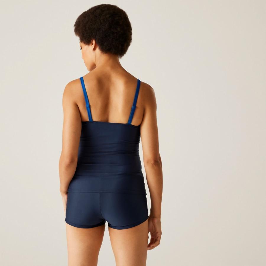 Haut de maillot de bain tankini femme Regatta Aceana III 3/7