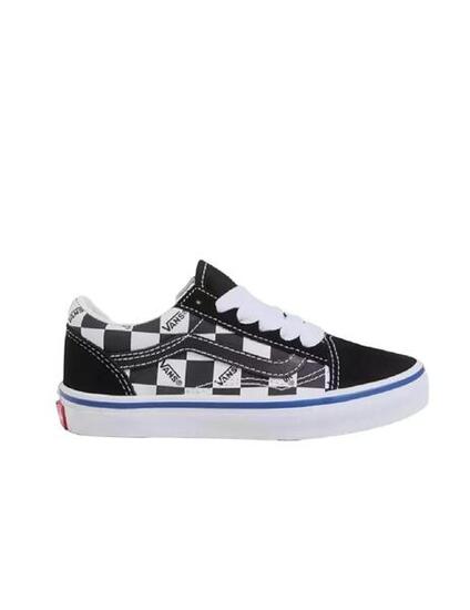 Zapatillas para Niño Vans Old skool Negro