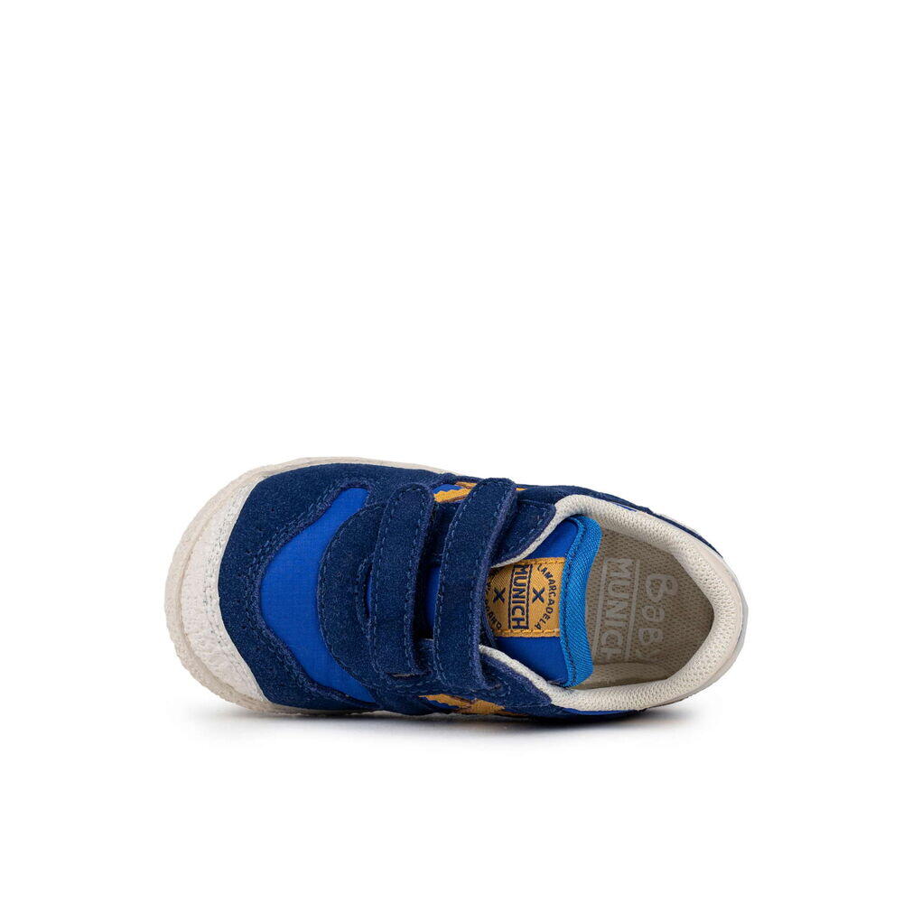 Scarpe Munich modello 8172596 per bebè 3/5