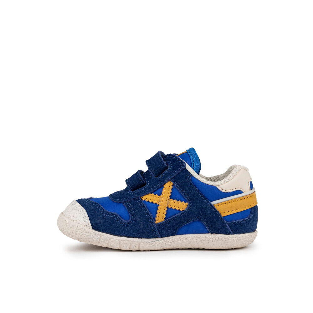 Scarpe Munich modello 8172596 per bebè 2/5