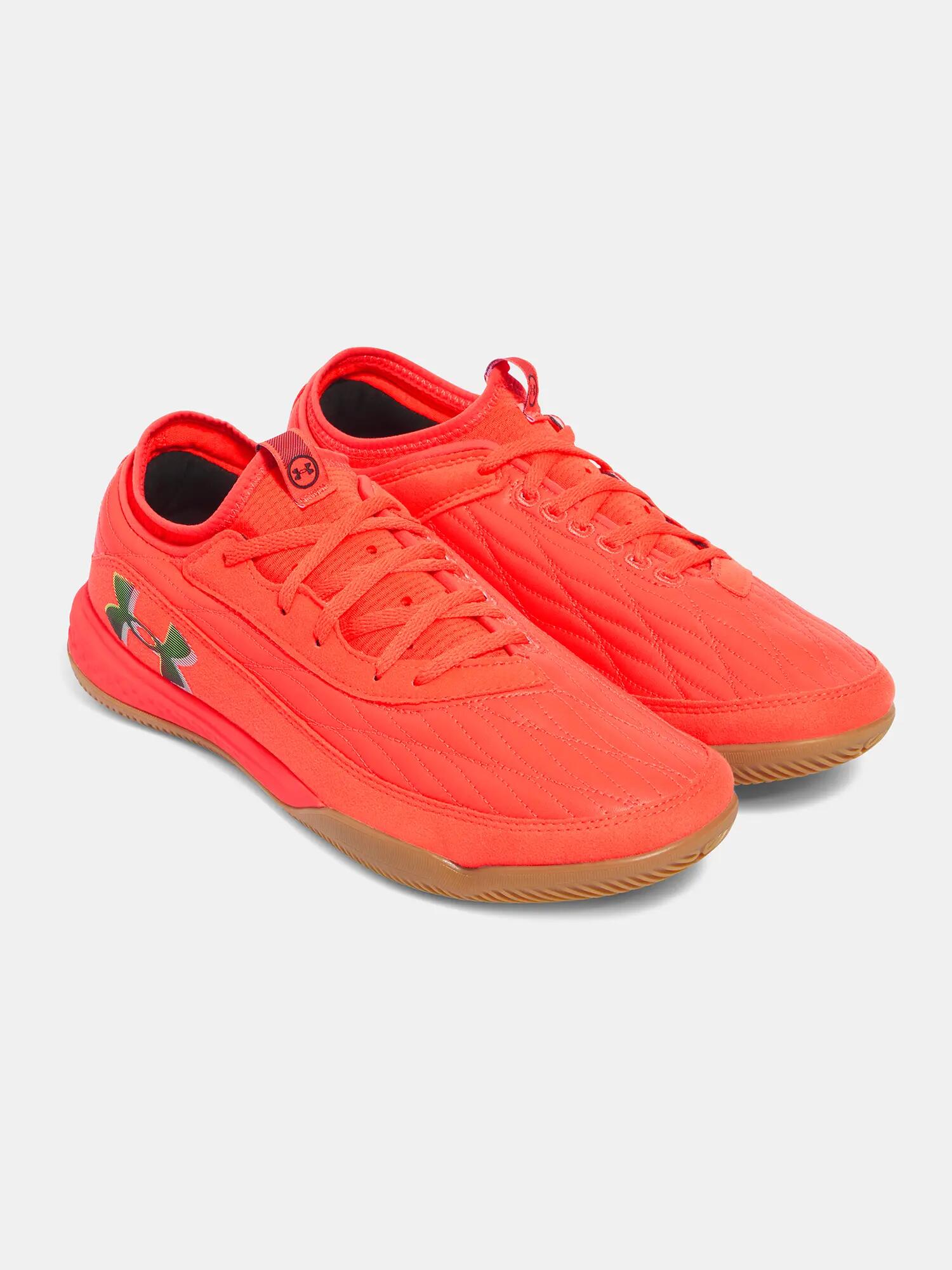 Unisex teremcipő Under Armour UA Magnetico Select 4 Indoor 3/5