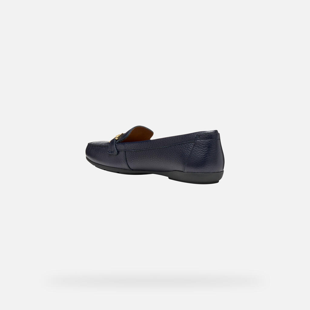 Mocassins femininas Geox Annytah 7/7
