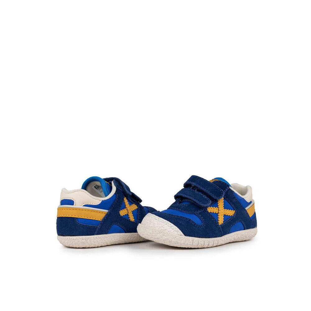 Scarpe Munich modello 8172596 per bebè 5/5