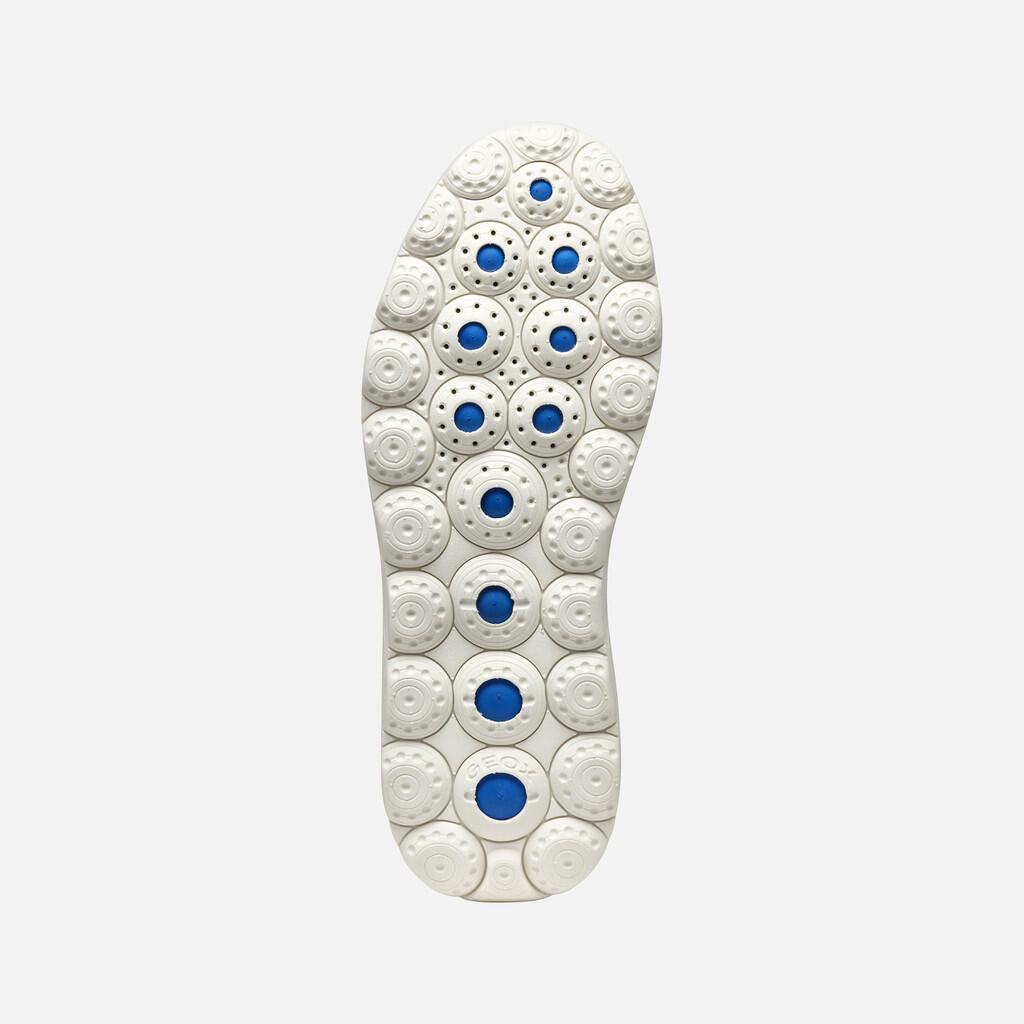 Baskets Homme SPHERICA PLUS MAN Gris Foncé 7/7