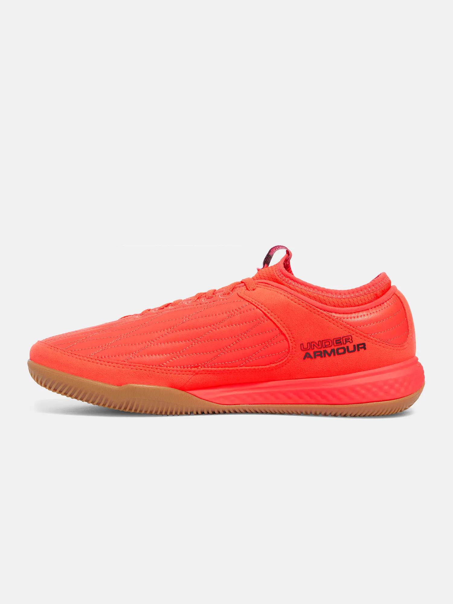 Unisex teremcipő Under Armour UA Magnetico Select 4 Indoor 2/5
