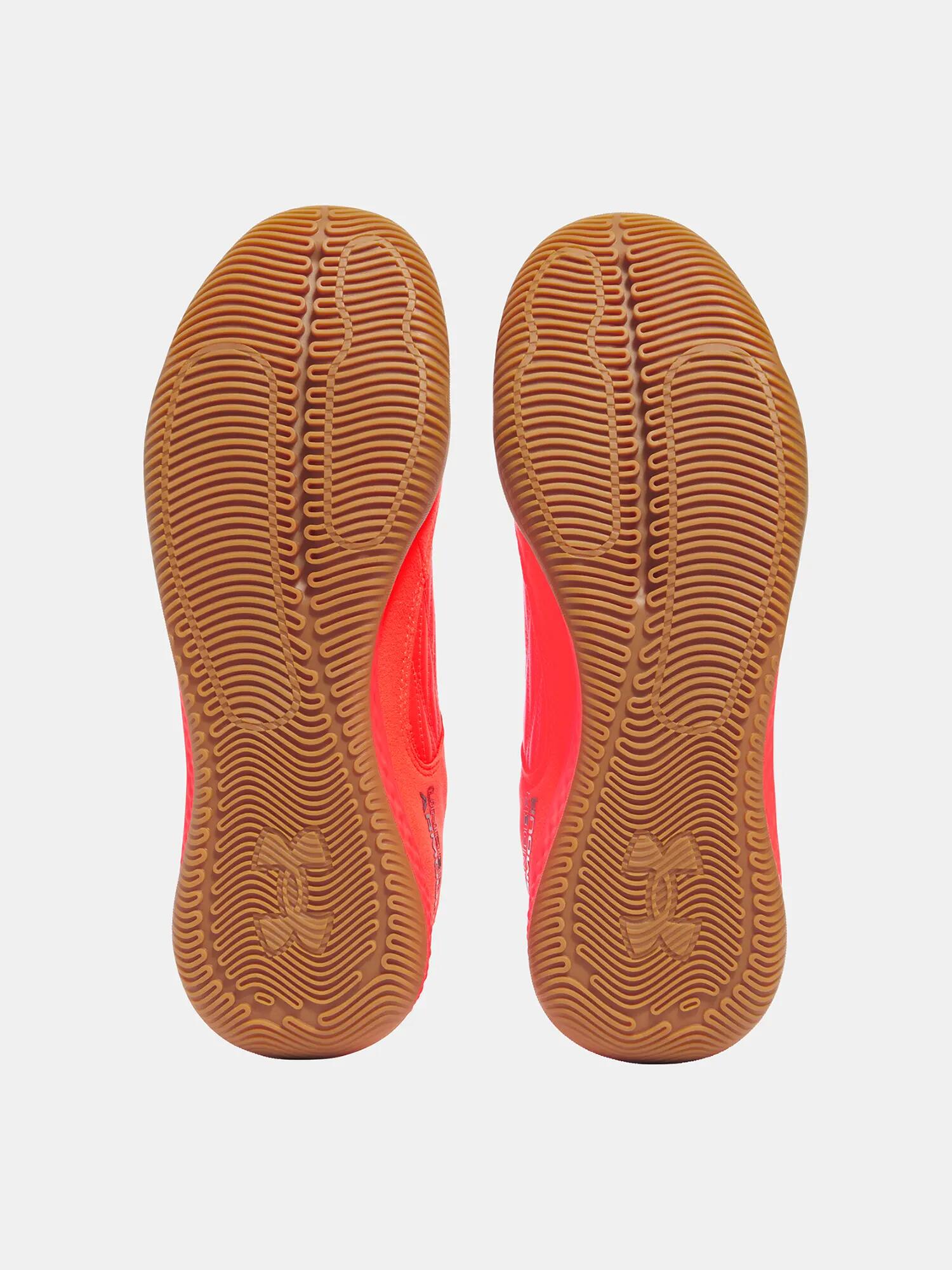 Unisex teremcipő Under Armour UA Magnetico Select 4 Indoor 4/5