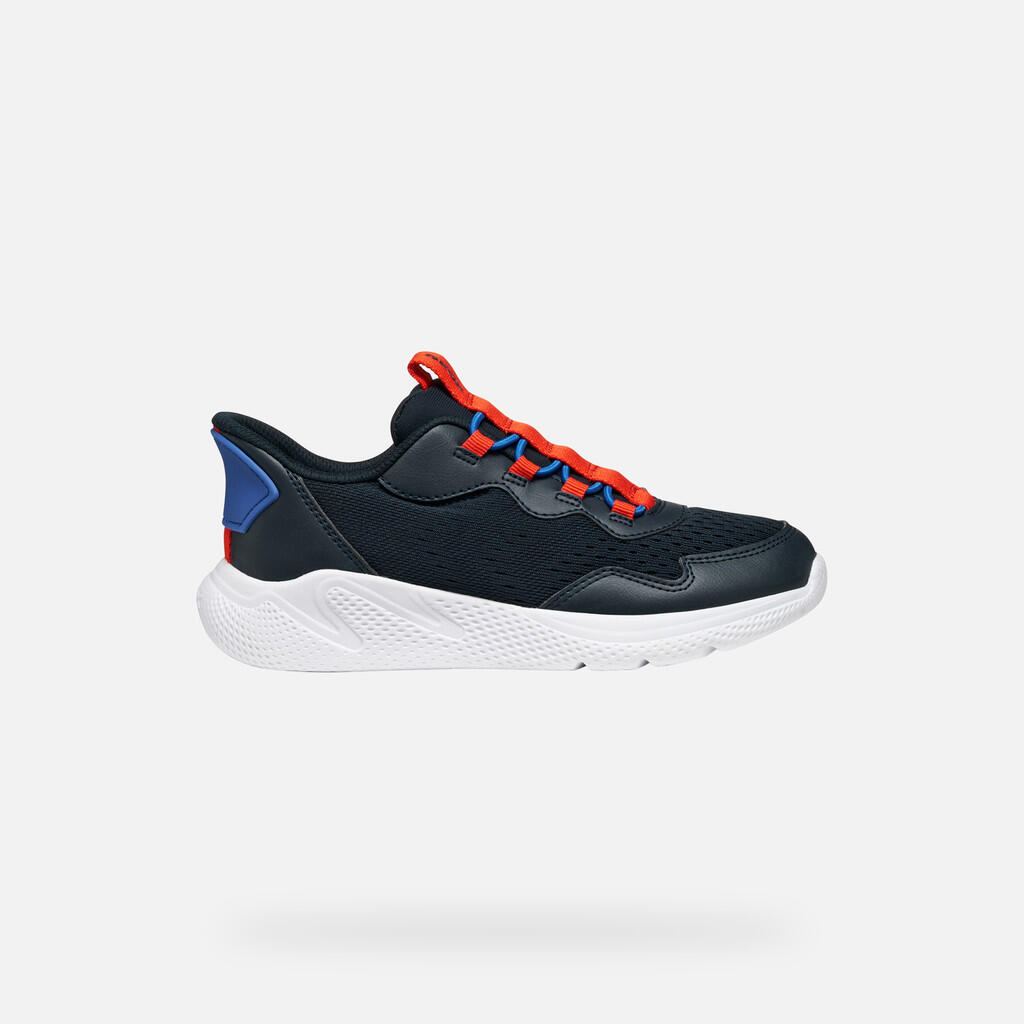 Sneakers per bambini Geox Sprintye Fast In 2/7