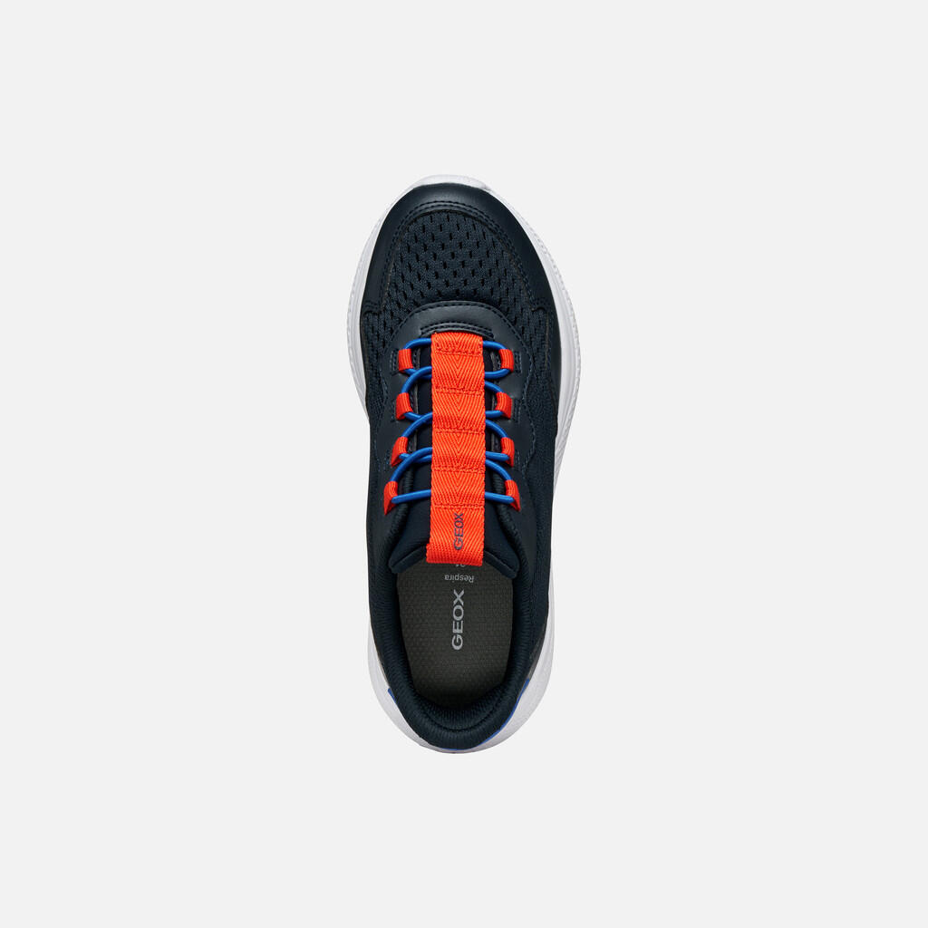 Sneakers per bambini Geox Sprintye Fast In 7/7
